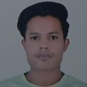 Harsh Singh-Freelancer in Aligarh,India