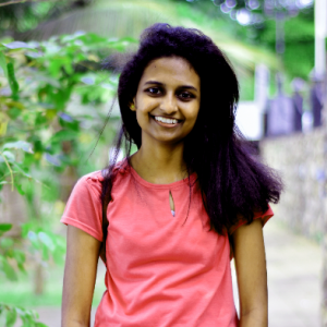 Chanya Himasarie-Freelancer in Ratnapura,Sri Lanka