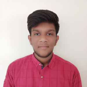 Visveshwaran-Freelancer in Tiruppur,India