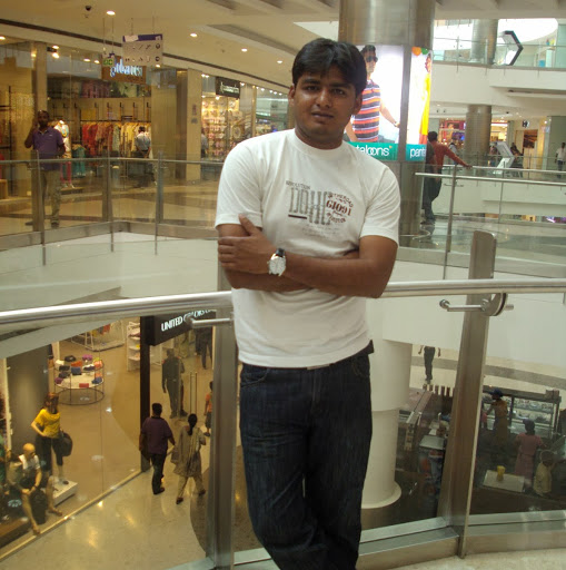 Ravi Prakash-Freelancer in Delhi,India