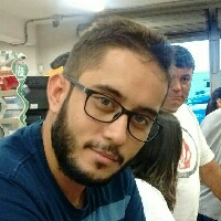 Saulo Santos-Freelancer in Mateus Leme,Brazil