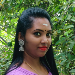Ashwini Anand-Freelancer in Erode,India