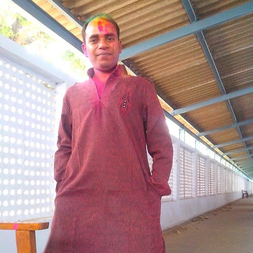 Nitish Kumar-Freelancer in Ghaziabad,India