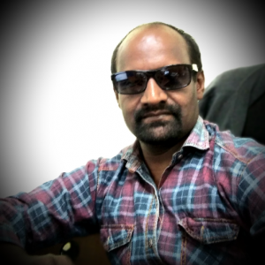Sudeskumar Viswanathan-Freelancer in Chennai,India