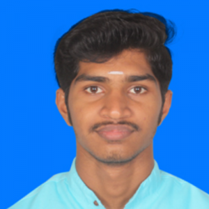Akash R.S-Freelancer in coimbatore,India