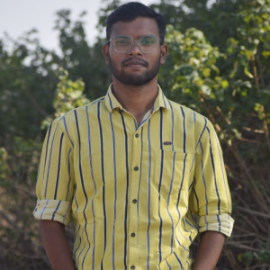 Sanjay Dhruw-Freelancer in Bilaspur,India