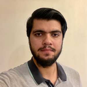 Fahad Azam-Freelancer in Dubai,UAE