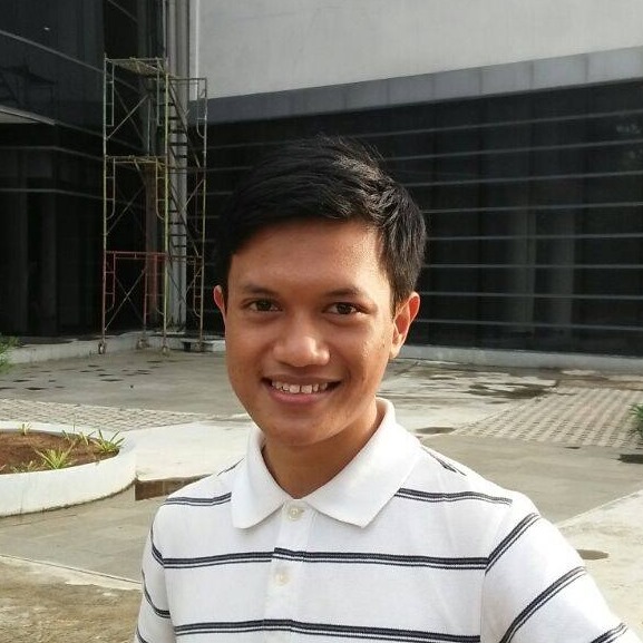 Muhammad Lazuardi Nuriman-Freelancer in Jakarta,Indonesia