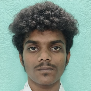 Soumyadip Banik-Freelancer in kokata,India