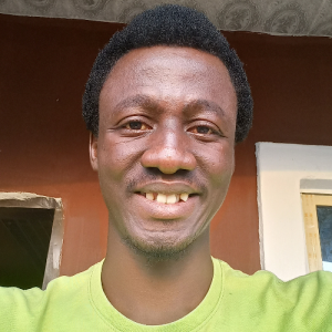 Monsieur Felix-Freelancer in Abakaliki,Nigeria