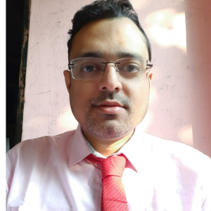 Mr. Dhritishankar Sen-Freelancer in New Delhi,India