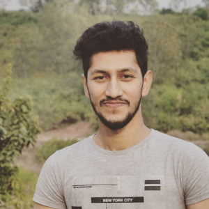 Sikandar Khan-Freelancer in Peshawar,Pakistan