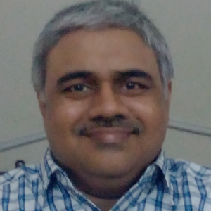Kandada Praveen Kumar-Freelancer in Kakinada,India
