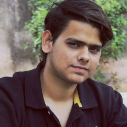 Prakher Chaturvedi-Freelancer in Jaipur,India