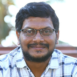 Girish Patnala-Freelancer in Hyderabad,India