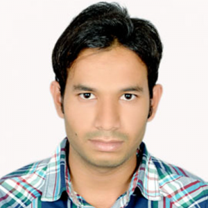 Safal Sharma-Freelancer in Ujjain,India