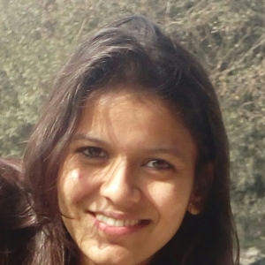 Pooja Kumari-Freelancer in Patna,India