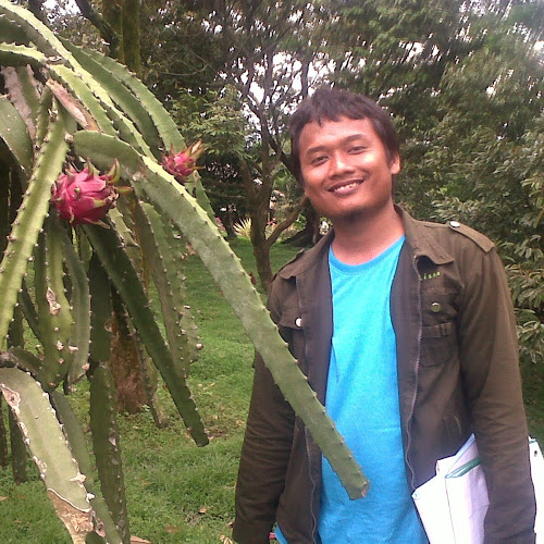 Aji Purwanto-Freelancer in ,Indonesia