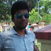 Guruprasad Sahoo-Freelancer in Kolkata,India