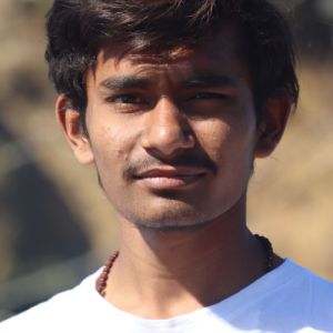 Rudra Dave-Freelancer in botad,India