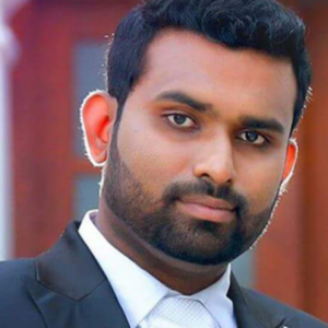 Rajeendra Prasad Ranathunga-Freelancer in Piliyandala,Sri Lanka