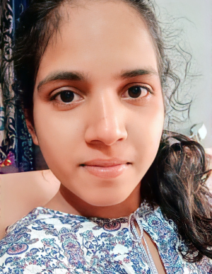 Sugandhi Kodavatikanti-Freelancer in kadapa,India