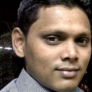 Gordon Sebastian-Freelancer in Chennai,India