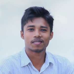 Bikash Chetia-Freelancer in Guwahati,India