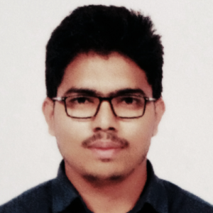 Saurav Vaidya-Freelancer in Pune,India