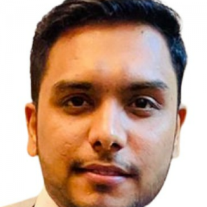 Syed Saifullah-Freelancer in Karachi,Pakistan