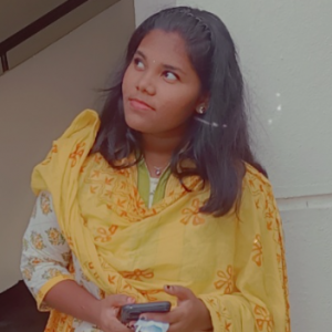 Megala Perumal-Freelancer in Chennai,India
