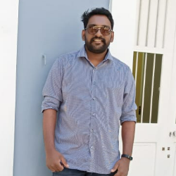 Rakesh Ratnala-Freelancer in vijayawada,India