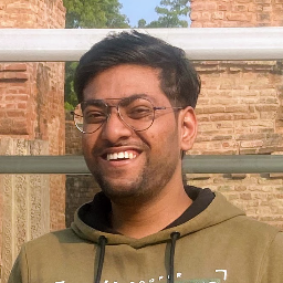 Prajjwal Agrahari-Freelancer in Delhi,India