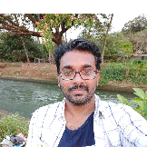 Bharath Kumar Kola-Freelancer in Rajahmundry,India