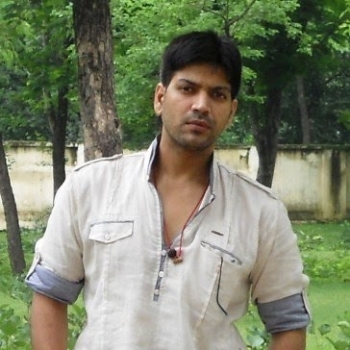 Amit Tripathi-Freelancer in Attibele,India