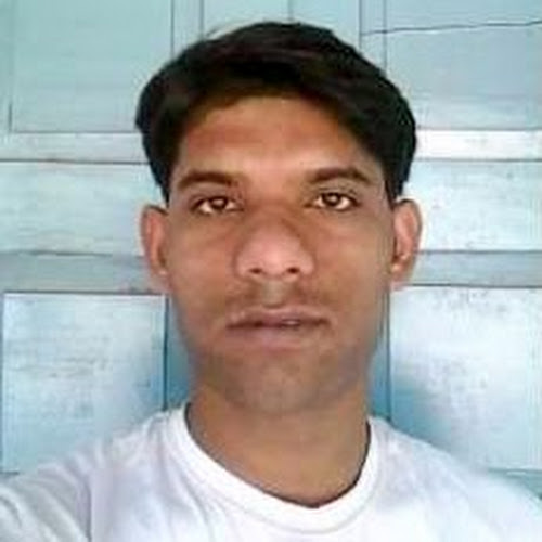 Ramprakash Patel-Freelancer in Sarlanagar,India