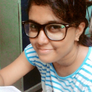 Ankana Bhowmik-Freelancer in Barrackpore,India