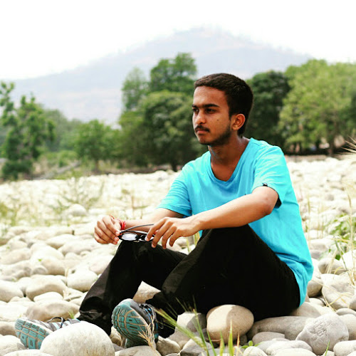 Madhusudan Singh-Freelancer in ,India