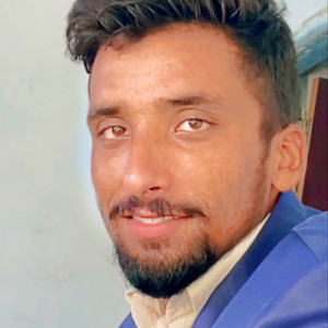 Muhammad Hamza-Freelancer in Faisalabad,Pakistan