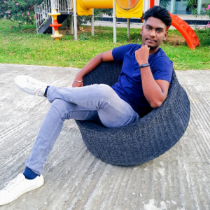 Naveen Sambandam-Freelancer in Bengaluru,India
