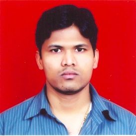 Deepak Barekar-Freelancer in Pune,India