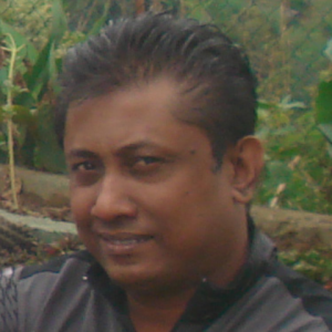 Sudesh Gunasekara-Freelancer in Colombo,Sri Lanka