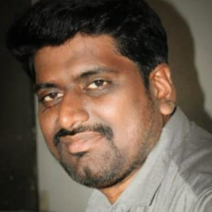 Sundeep Raj-Freelancer in NELLORE,India