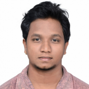 Sivadev P-Freelancer in Thrissur,India