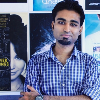 Jobin George-Freelancer in Bangalore,India