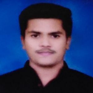 Sahil Chaudhari-Freelancer in NAGPUR,India