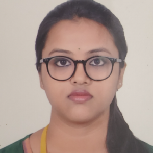 Chandana Bai G K-Freelancer in ,India