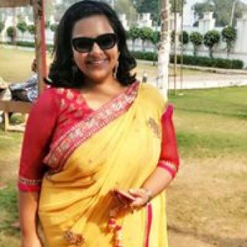 Neha Srivastava-Freelancer in New Delhi,India
