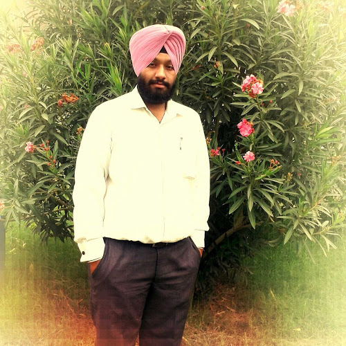 Karanjeet Singh-Freelancer in ,India