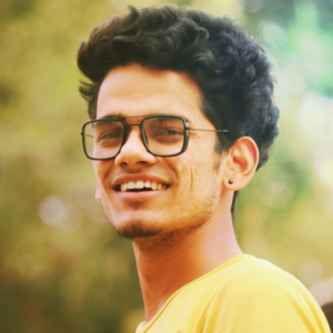 Gaurav  Ahire-Freelancer in Nashik,India